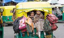 Indian state Maharashtra sets schoolbag weight limit 